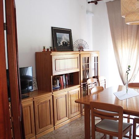 Marilide Bed and Breakfast Marotta Exterior foto