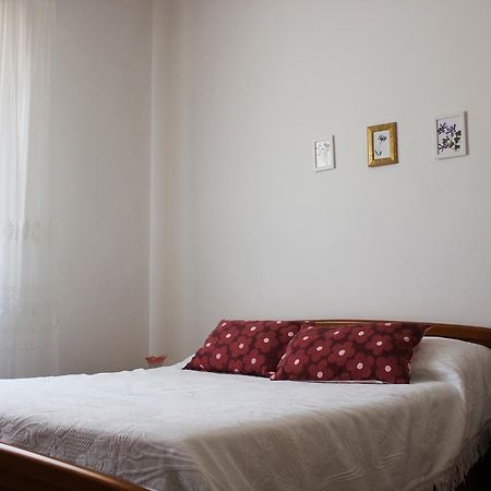 Marilide Bed and Breakfast Marotta Exterior foto