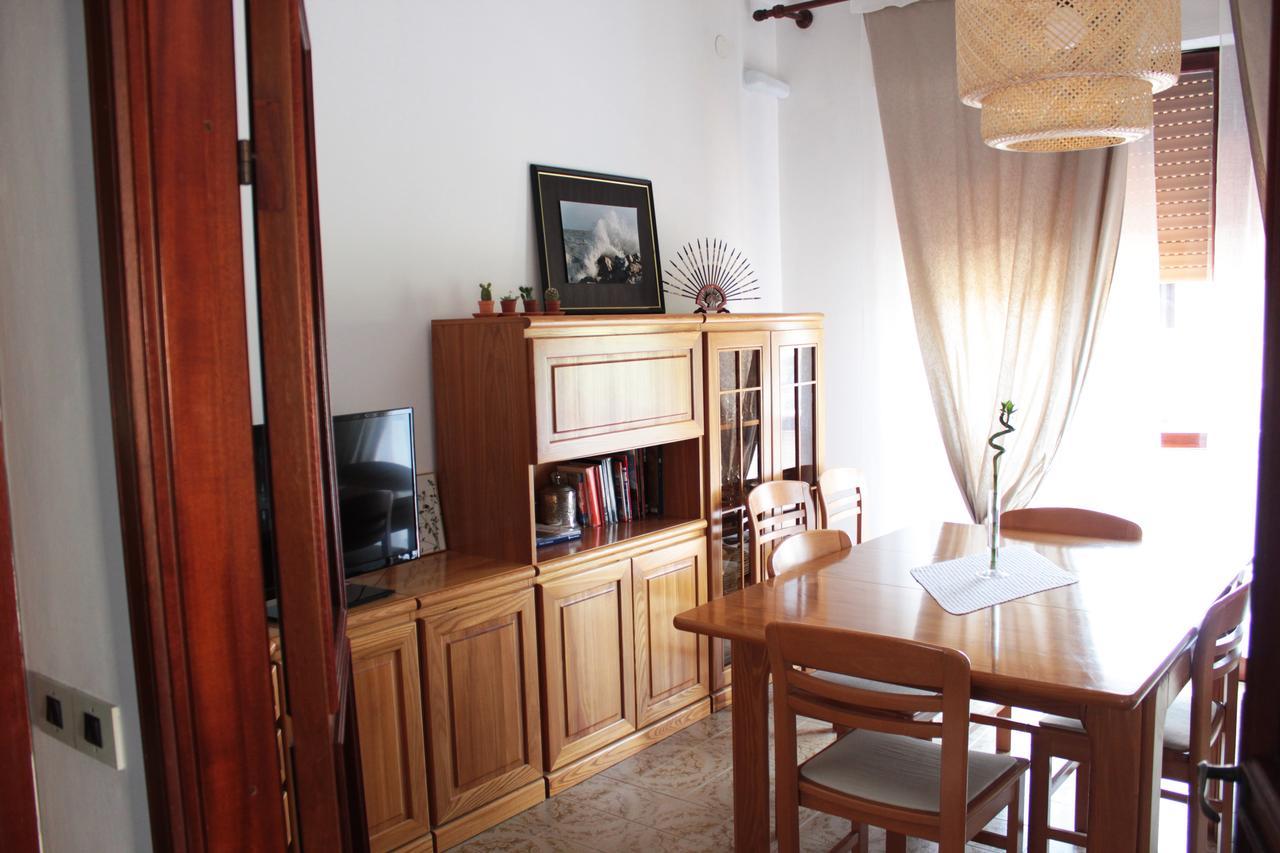 Marilide Bed and Breakfast Marotta Exterior foto