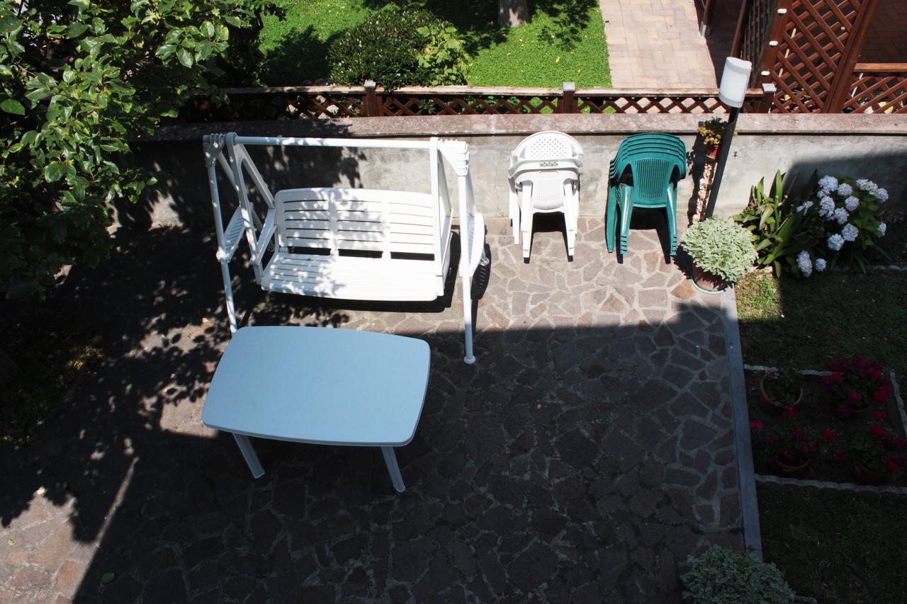 Marilide Bed and Breakfast Marotta Exterior foto