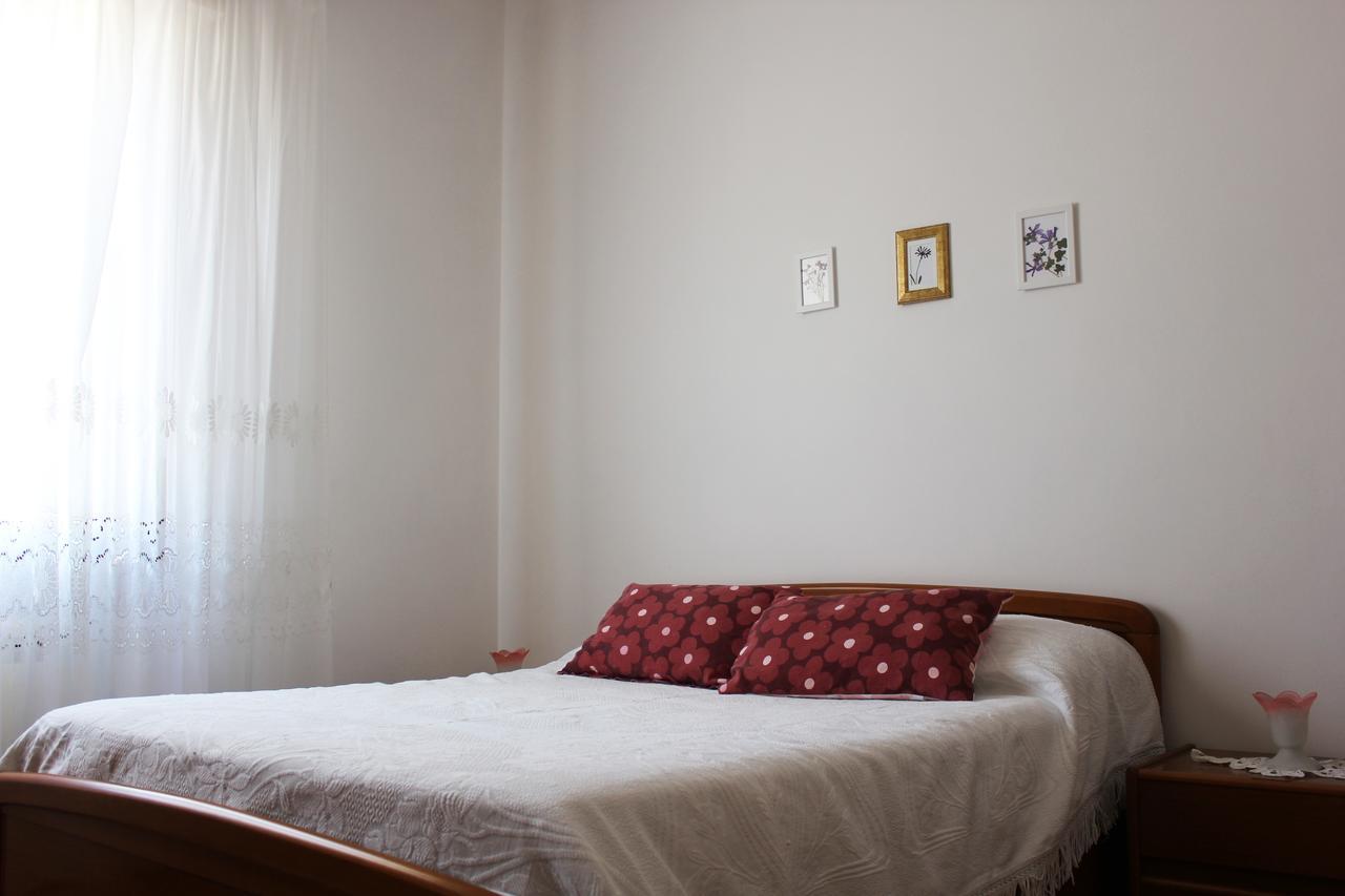 Marilide Bed and Breakfast Marotta Exterior foto